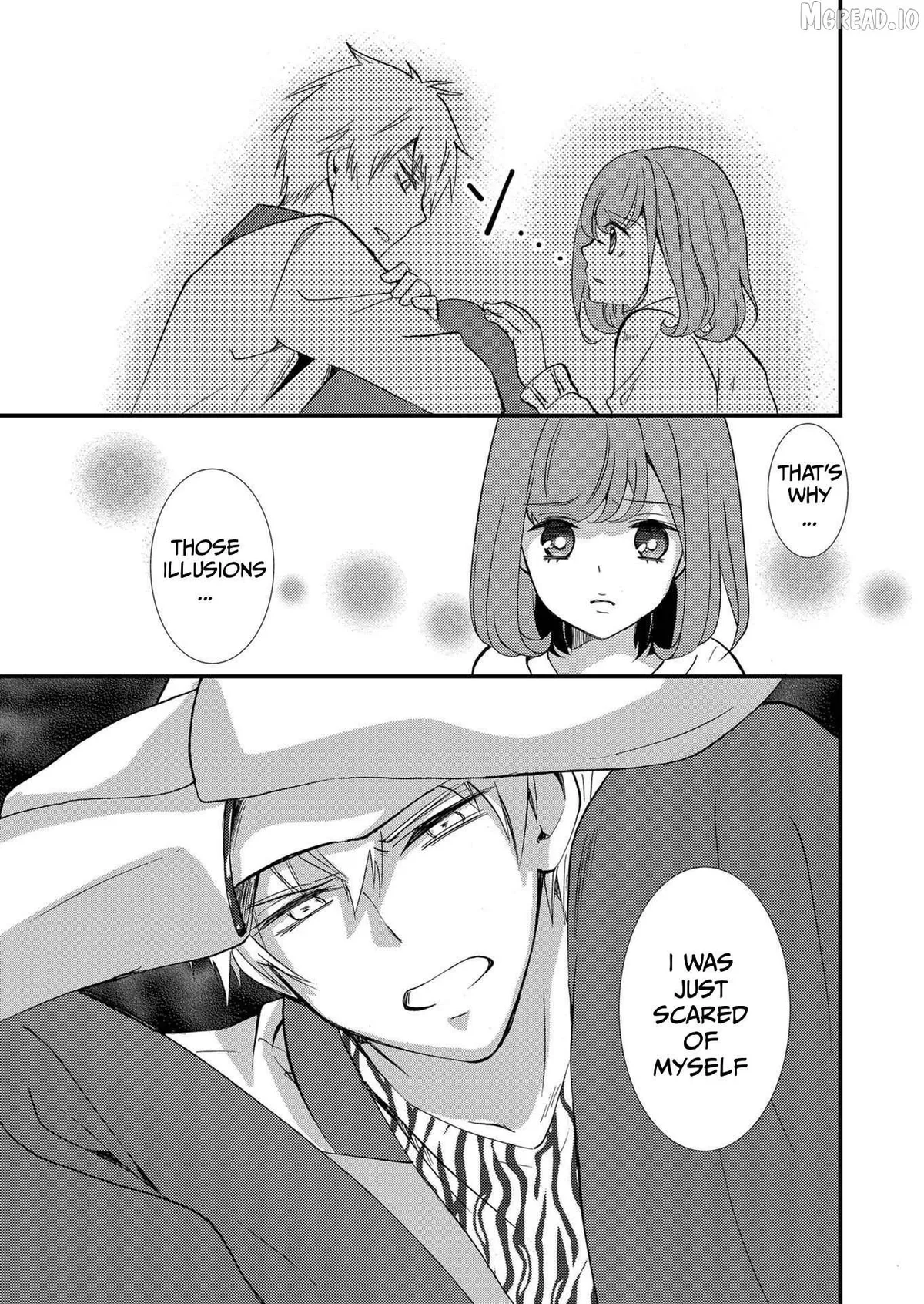 Ningyou Touge Chapter 79 page 12