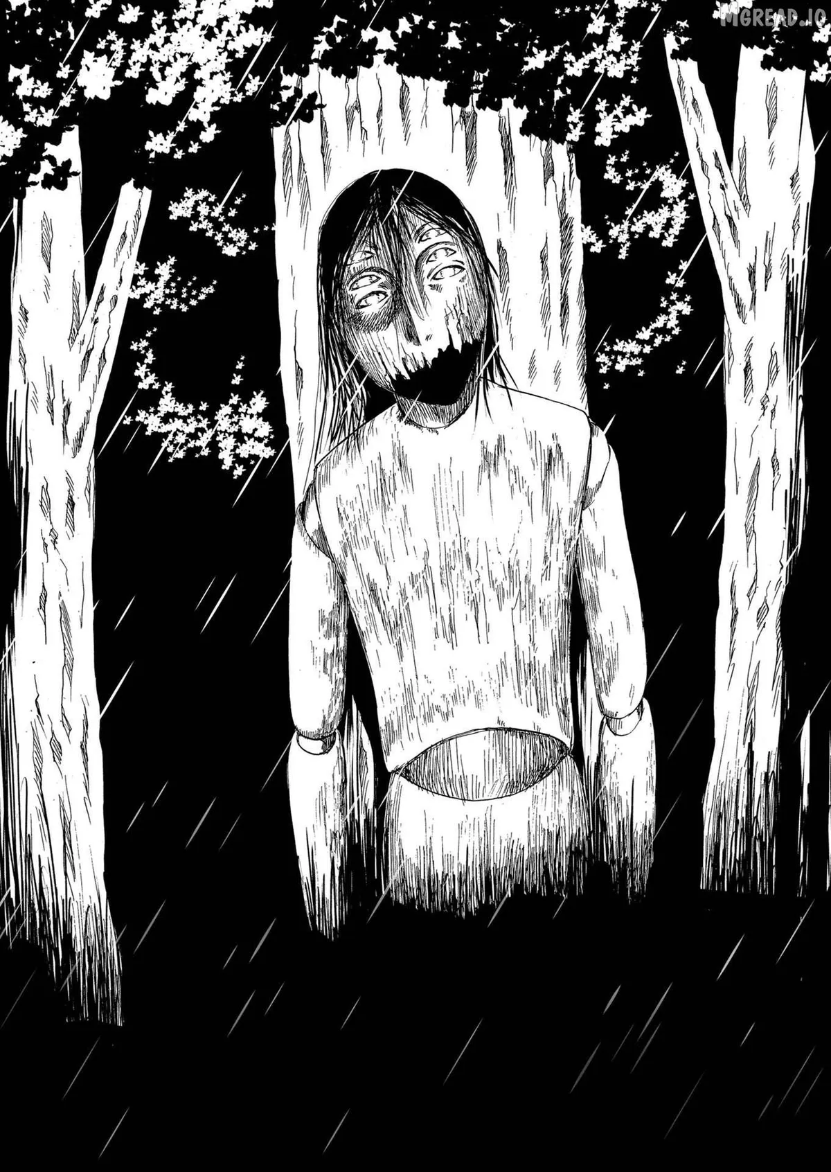 Ningyou Touge Chapter 81 page 7