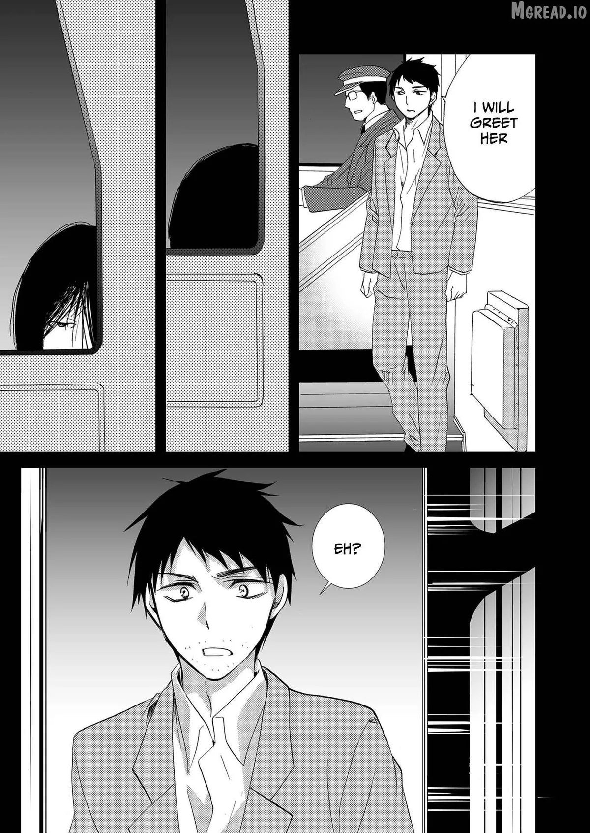 Ningyou Touge Chapter 81 page 6
