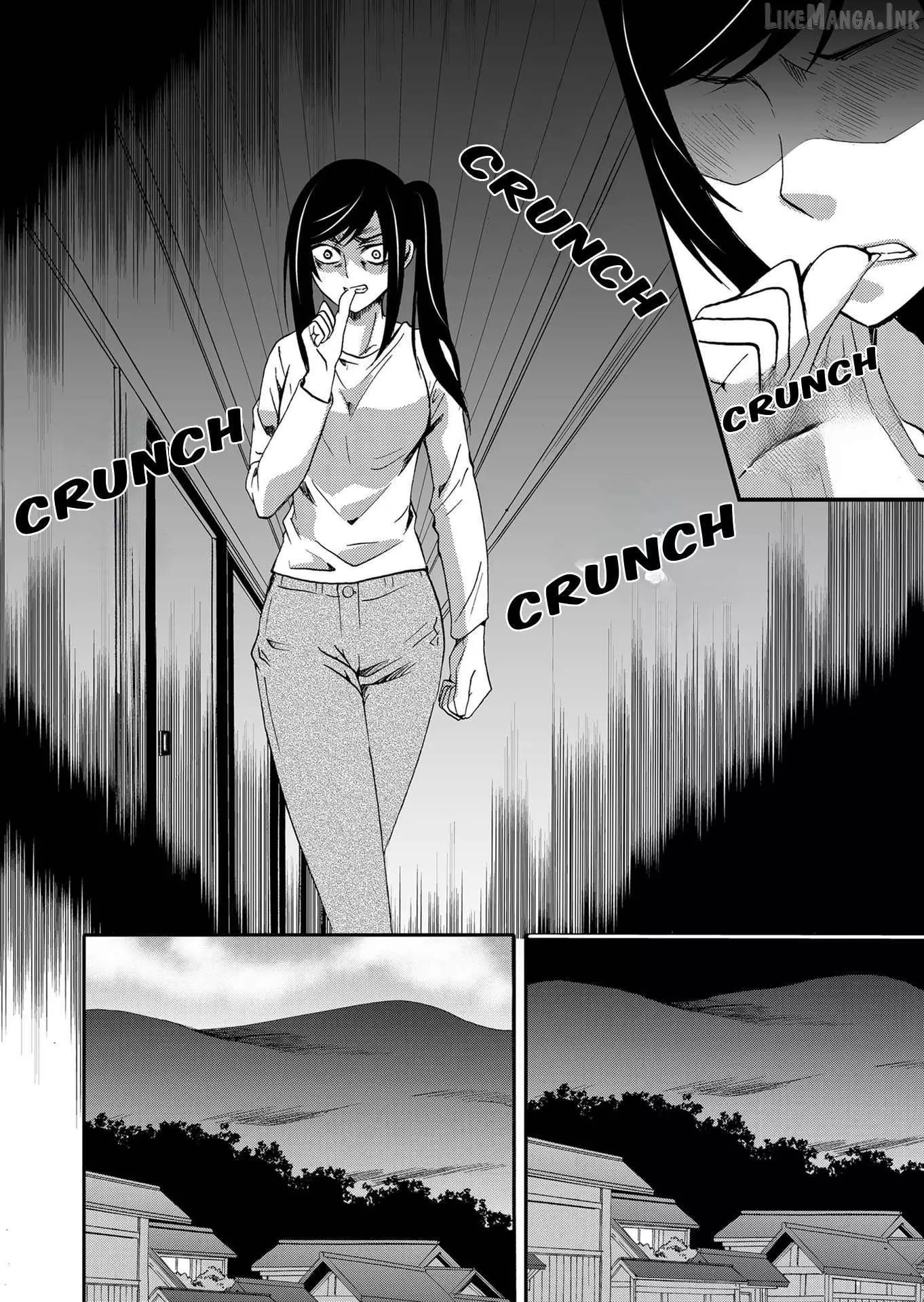 Ningyou Touge Chapter 92 page 3