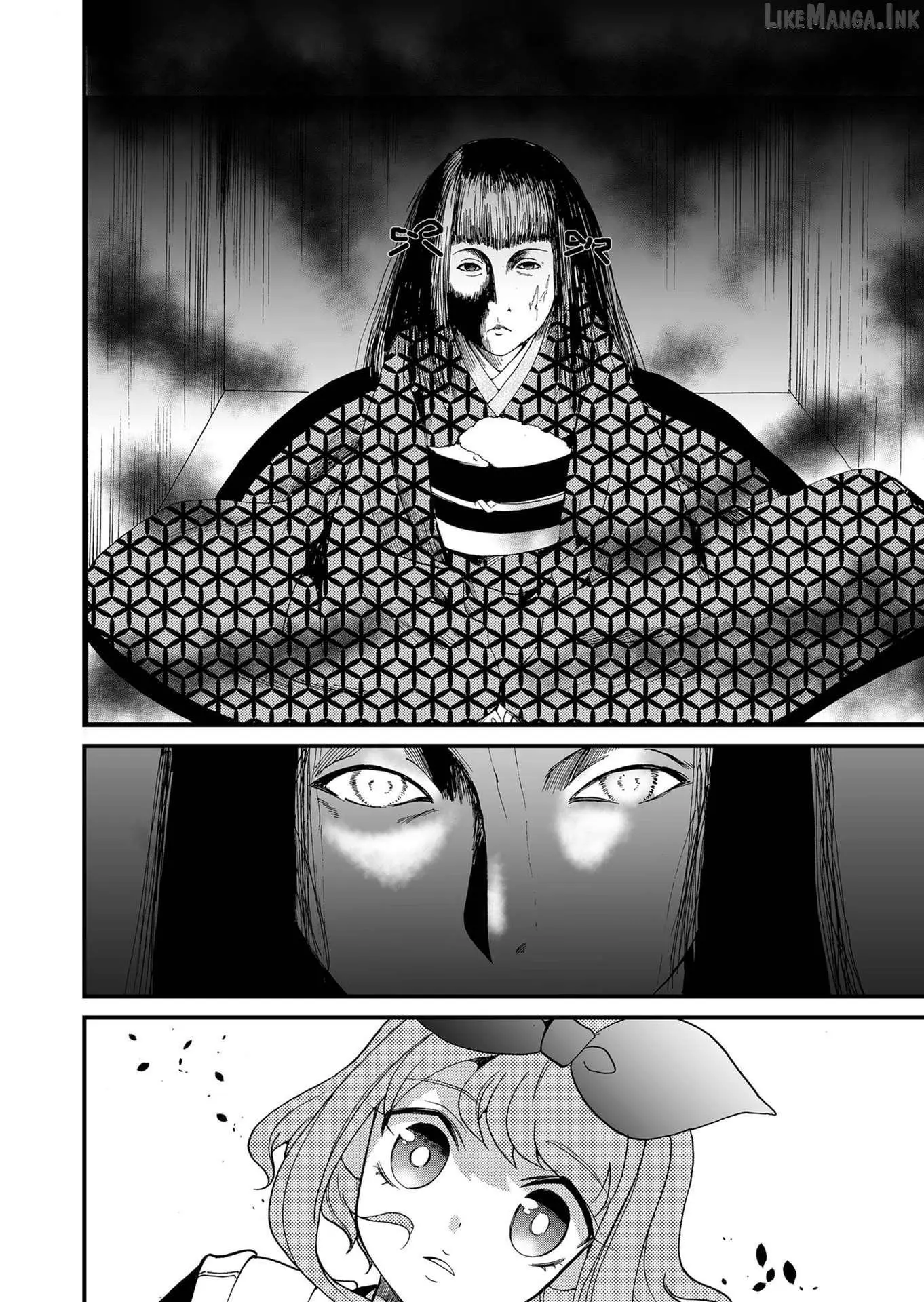 Ningyou Touge Chapter 92 page 9