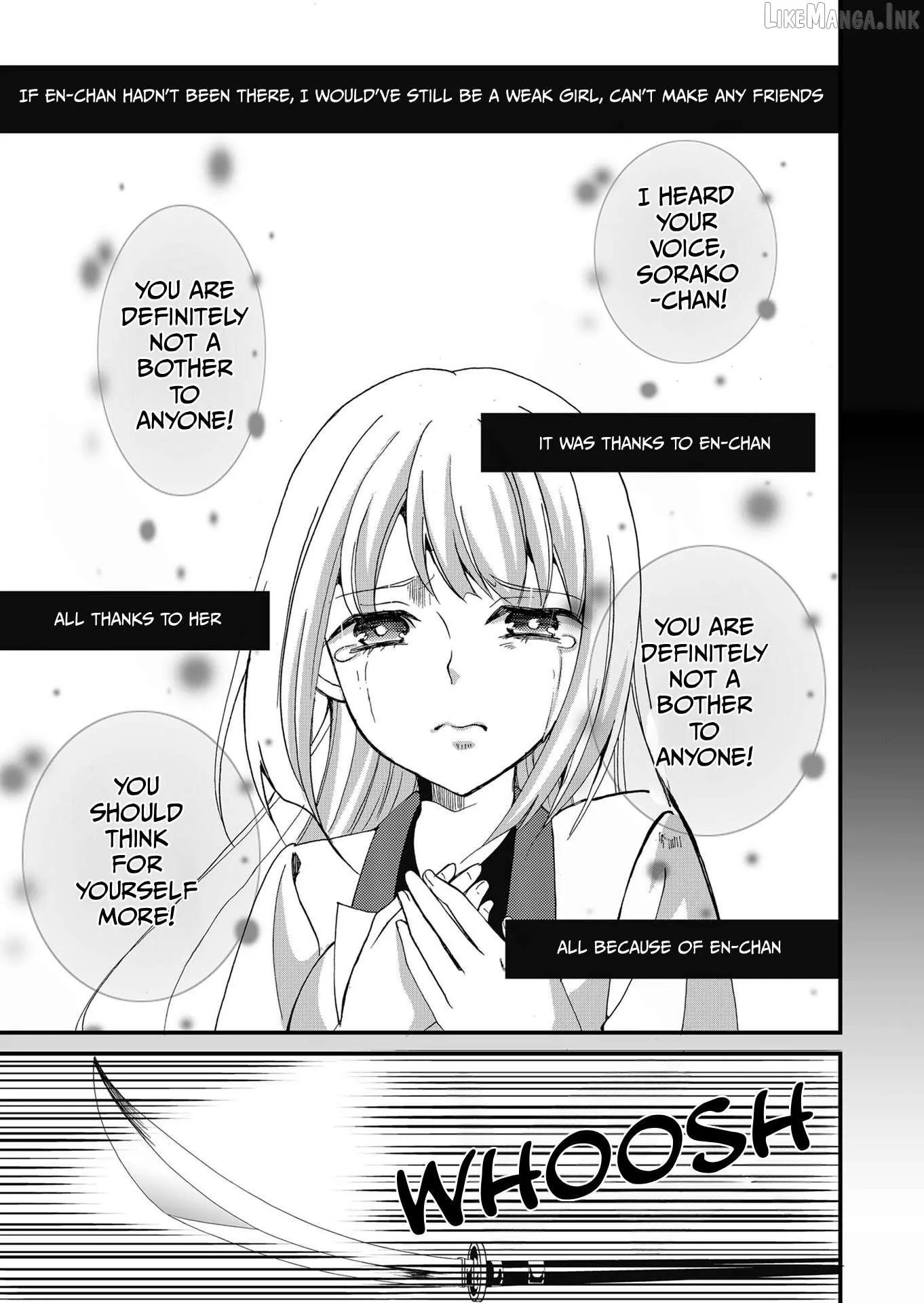 Ningyou Touge Chapter 99 page 8