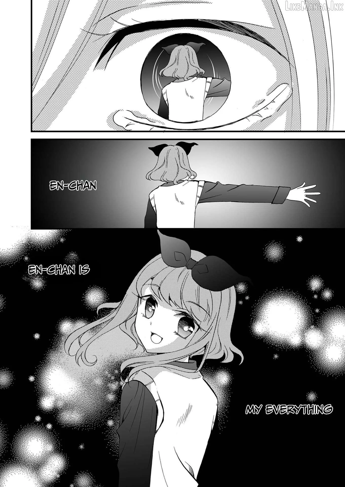 Ningyou Touge Chapter 99 page 3
