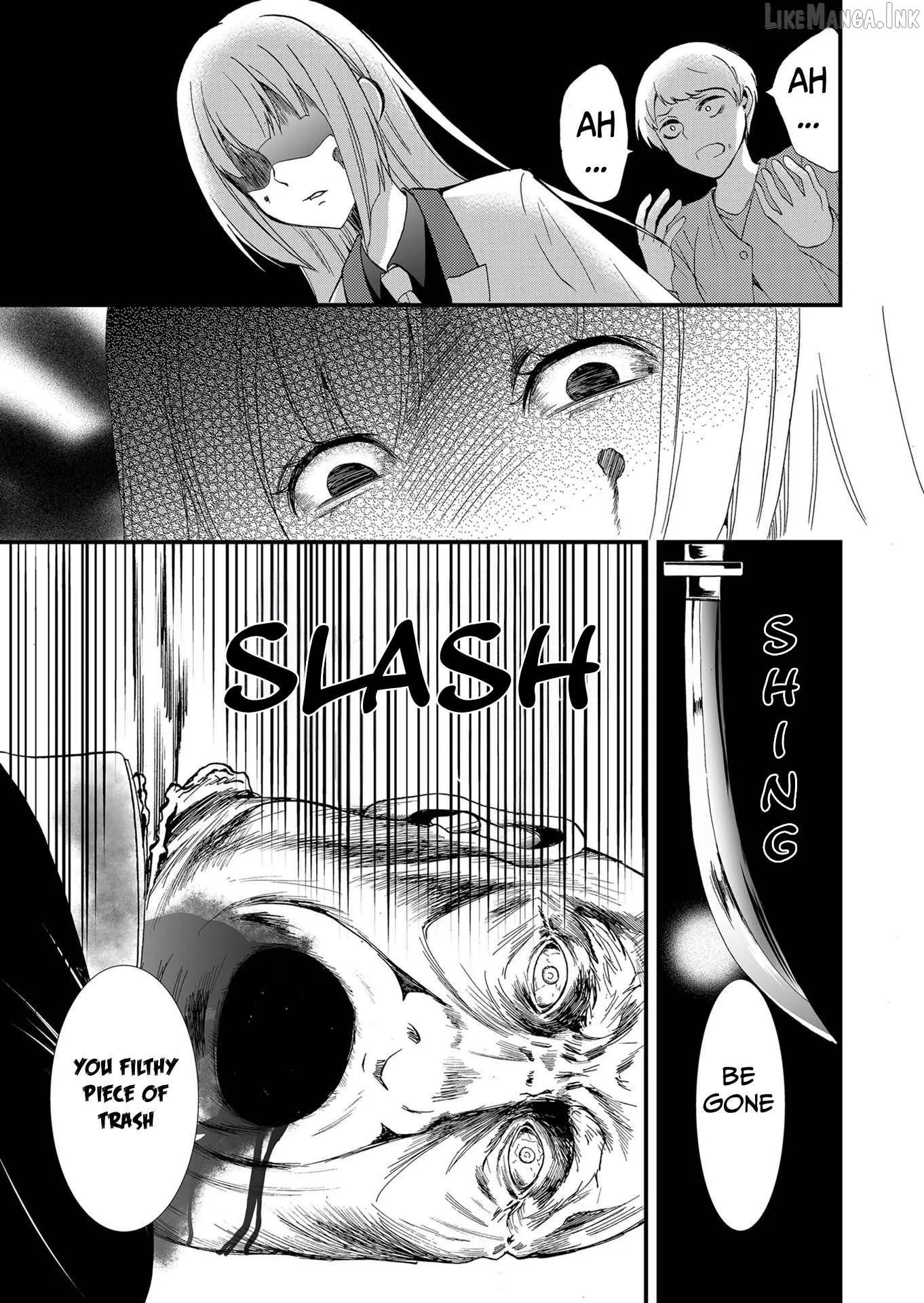 Ningyou Touge Chapter 99 page 12