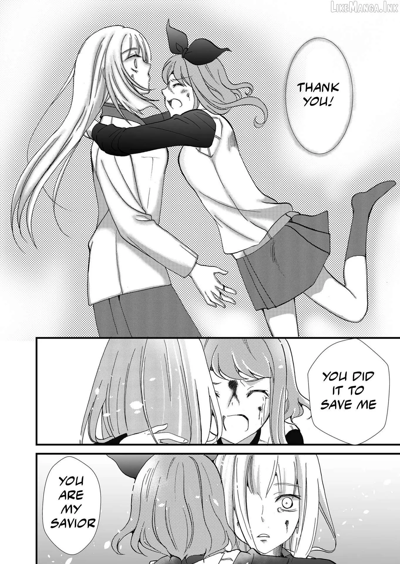 Ningyou Touge Chapter 99 page 17