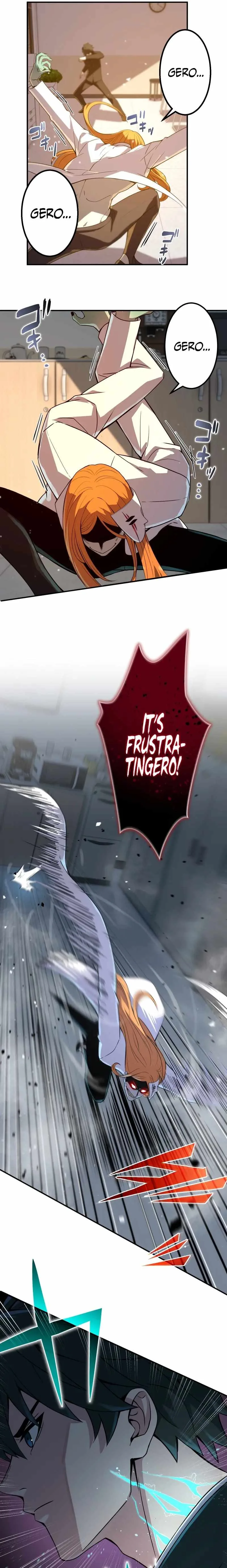 Ninja Royale: The Mightiest Ninja Across Time Chapter 11 page 5