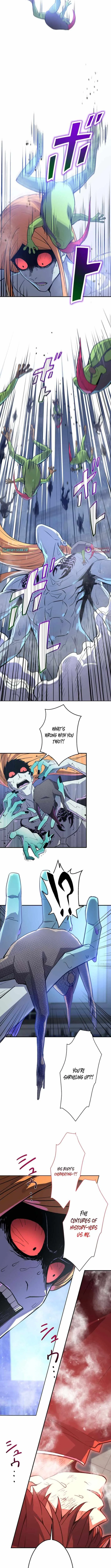 Ninja Royale: The Mightiest Ninja Across Time Chapter 13 page 14