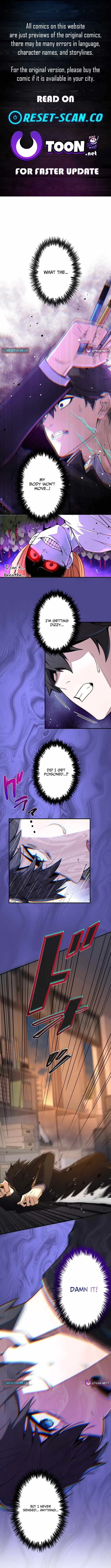 Ninja Royale: The Mightiest Ninja Across Time Chapter 13 page 1