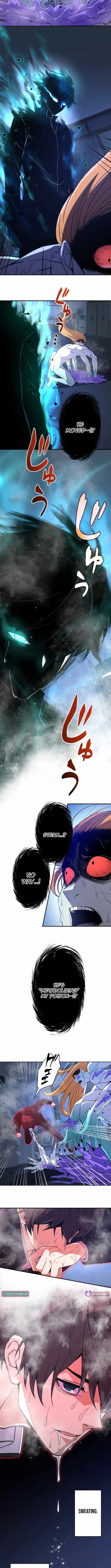 Ninja Royale: The Mightiest Ninja Across Time Chapter 14 page 4