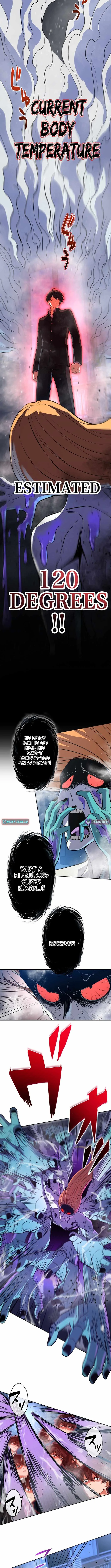 Ninja Royale: The Mightiest Ninja Across Time Chapter 14 page 6