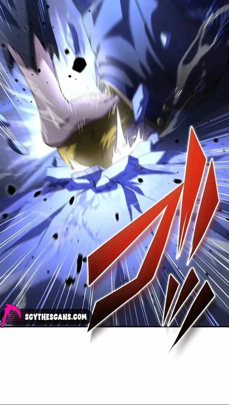 Ninja Royale: The Mightiest Ninja Across Time Chapter 20 page 27