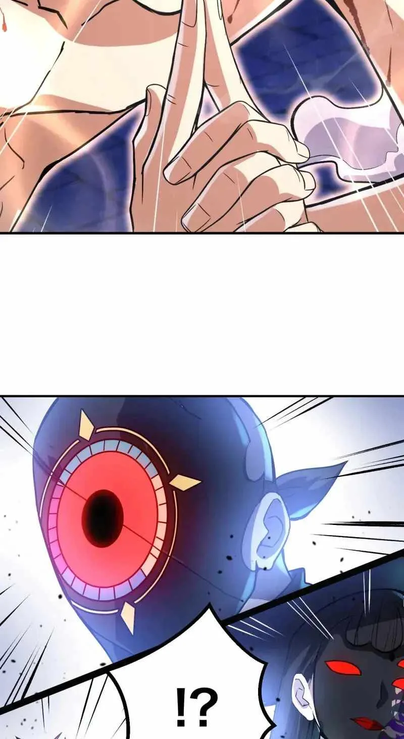 Ninja Royale: The Mightiest Ninja Across Time Chapter 20 page 6
