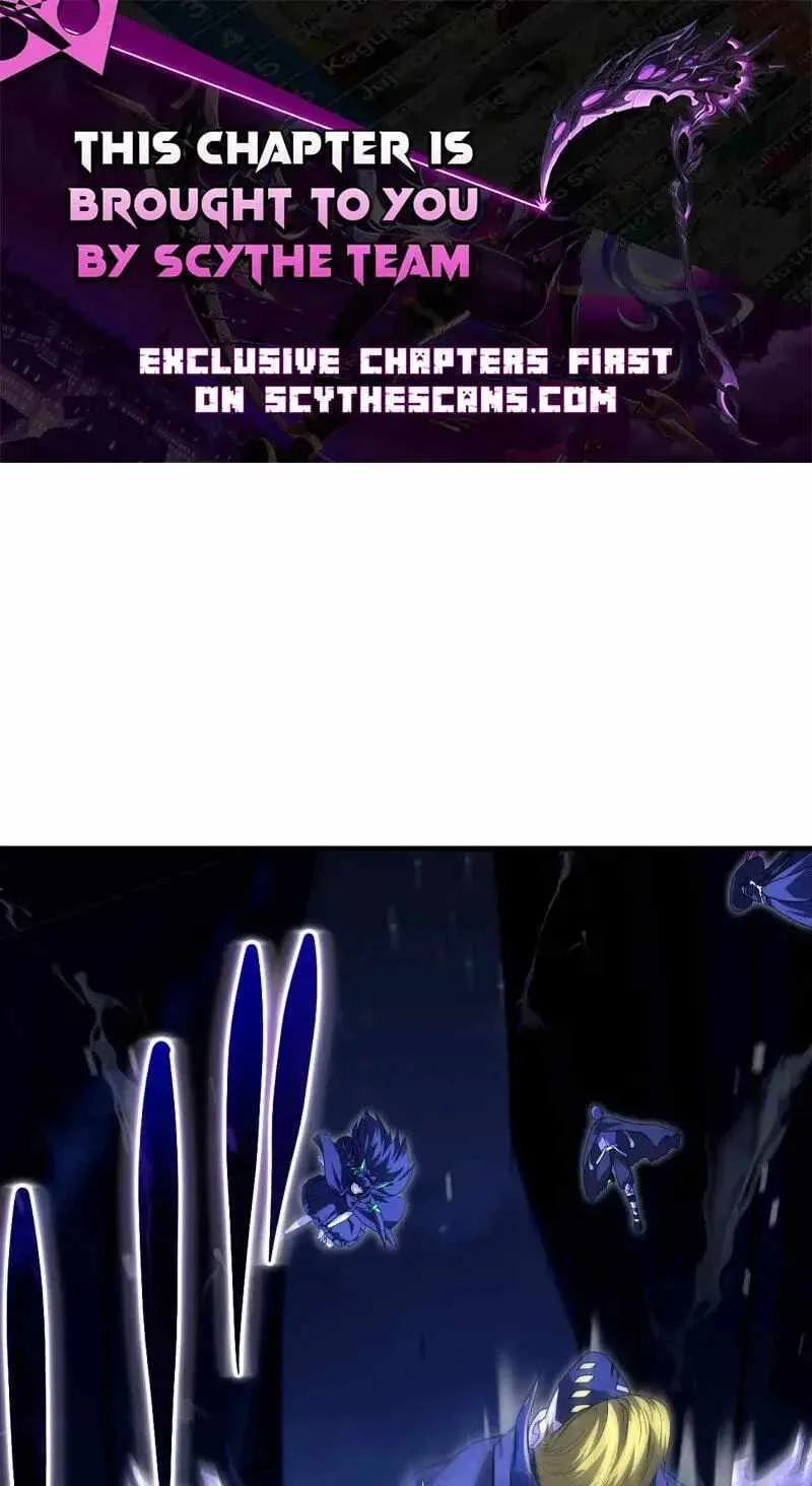 Ninja Royale: The Mightiest Ninja Across Time Chapter 20 page 1