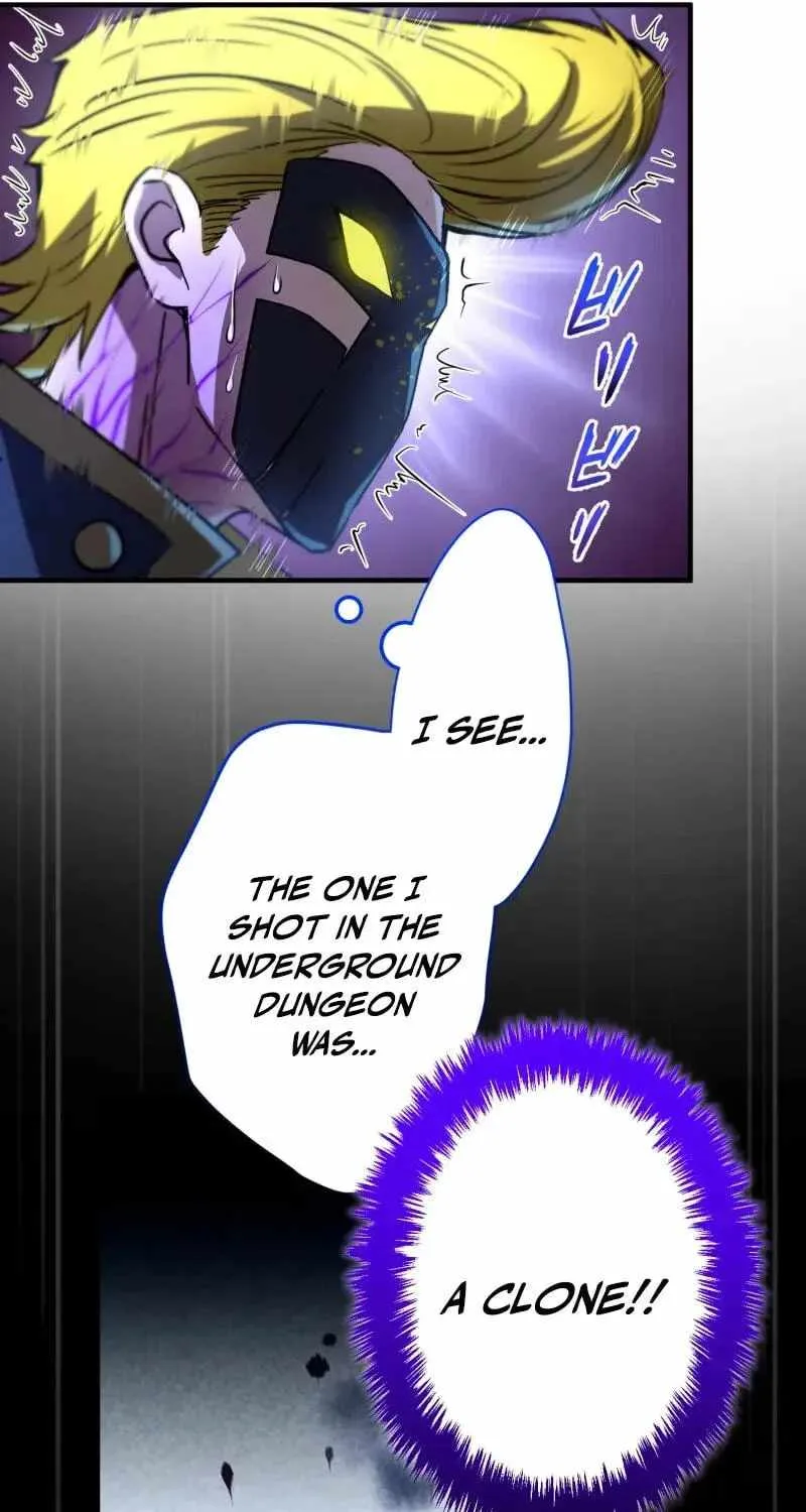 Ninja Royale: The Mightiest Ninja Across Time Chapter 20 page 10