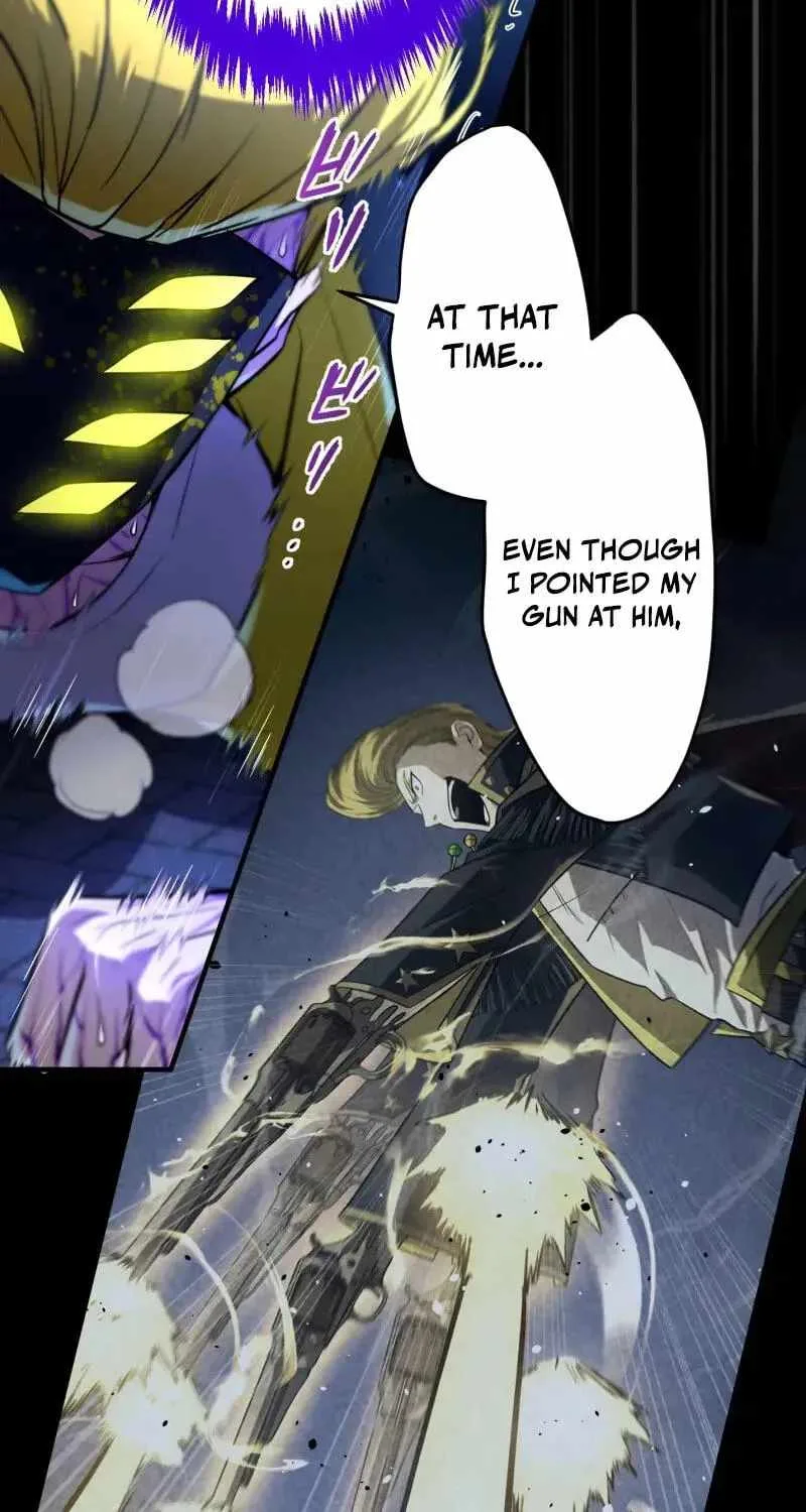 Ninja Royale: The Mightiest Ninja Across Time Chapter 20 page 16