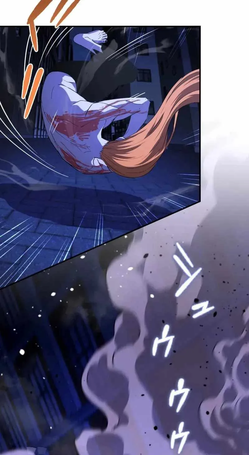 Ninja Royale: The Mightiest Ninja Across Time Chapter 20 page 3