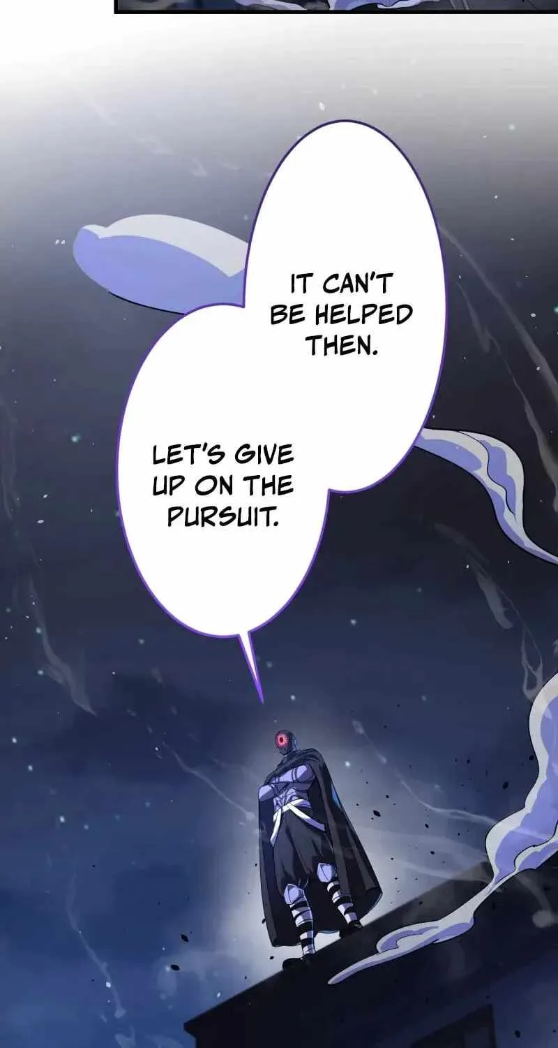 Ninja Royale: The Mightiest Ninja Across Time Chapter 20 page 45
