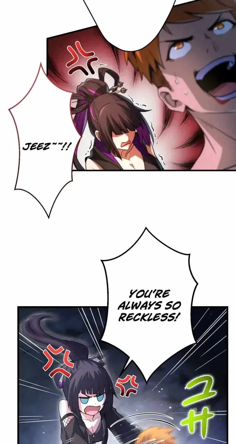 Ninja Royale: The Mightiest Ninja Across Time Chapter 20 page 63