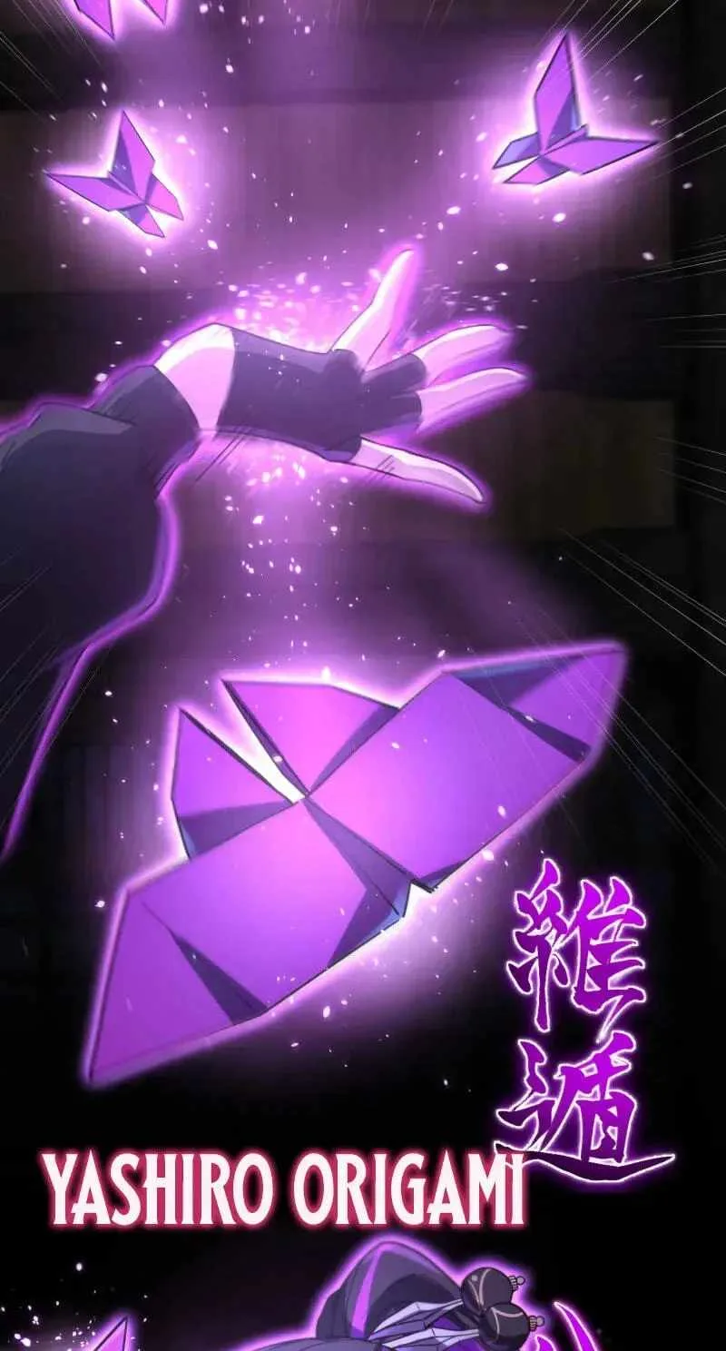 Ninja Royale: The Mightiest Ninja Across Time Chapter 20 page 76