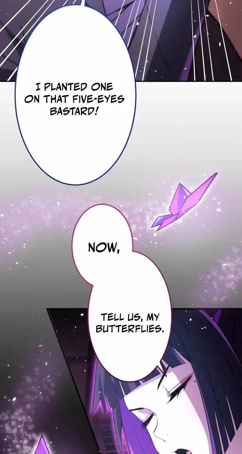 Ninja Royale: The Mightiest Ninja Across Time Chapter 20 page 85