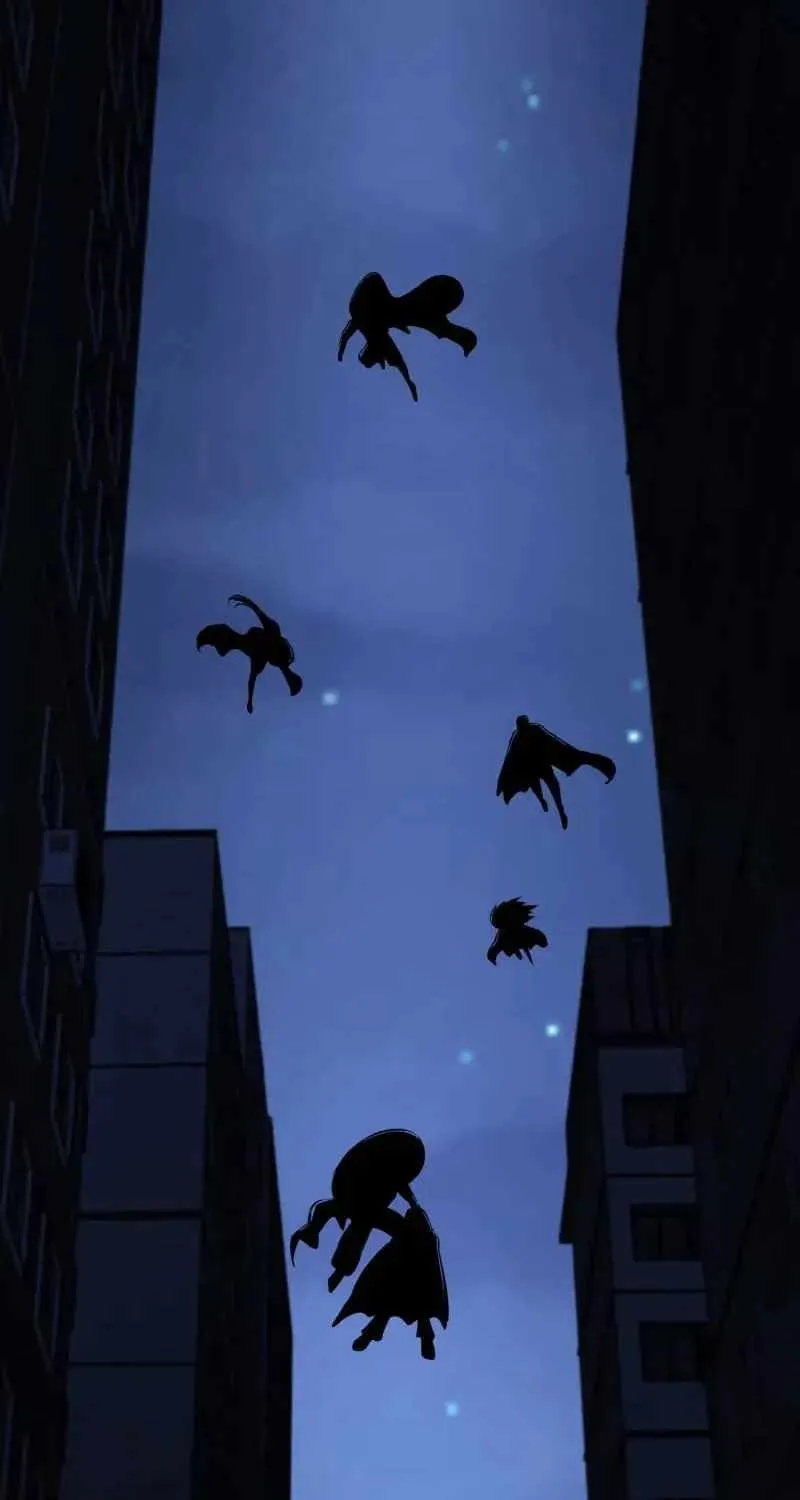 Ninja Royale: The Mightiest Ninja Across Time Chapter 20 page 89
