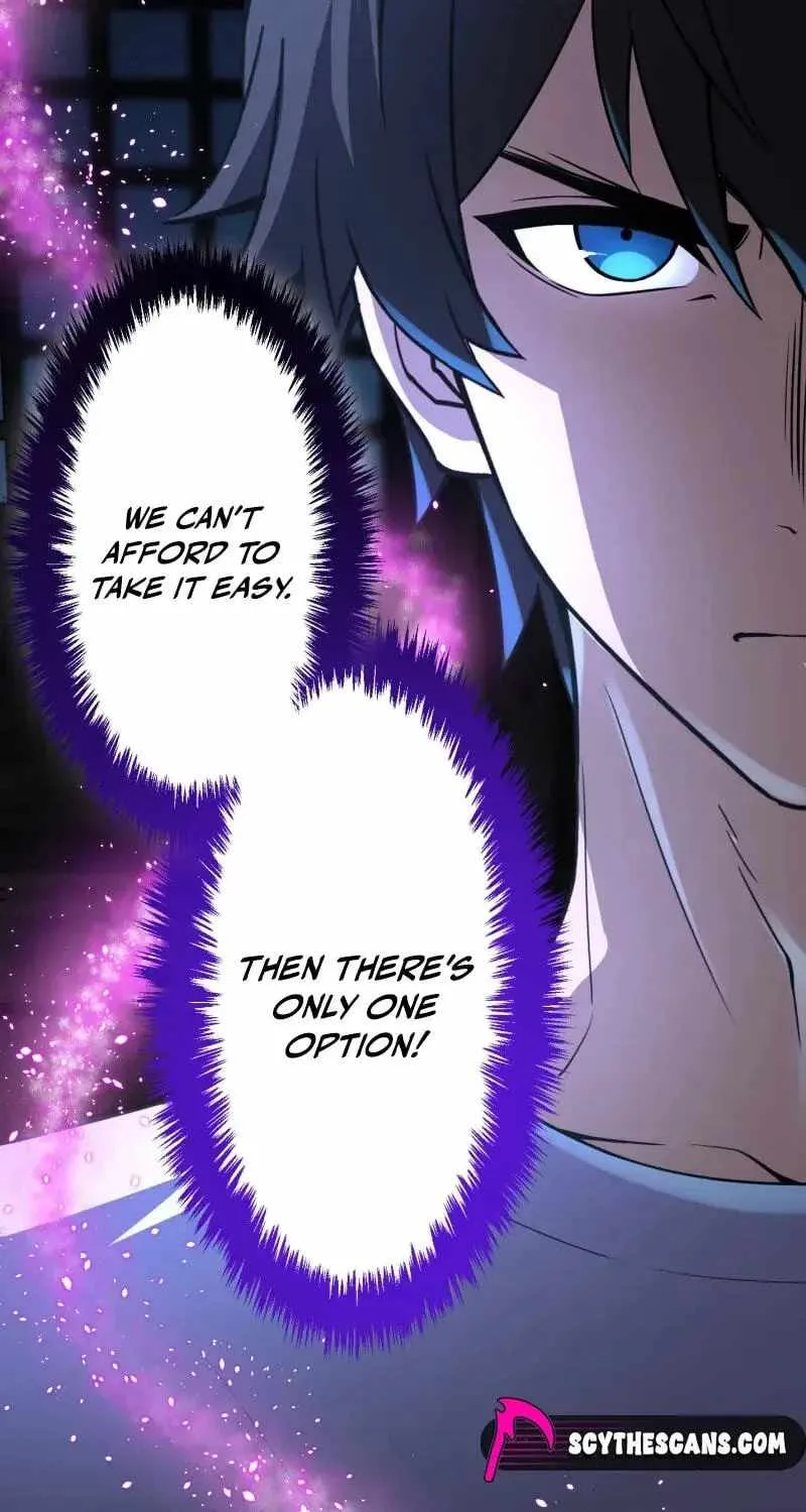 Ninja Royale: The Mightiest Ninja Across Time Chapter 20 page 95