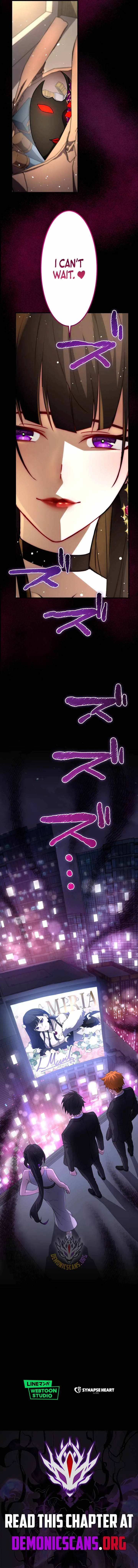 Ninja Royale: The Mightiest Ninja Across Time Chapter 22 page 12
