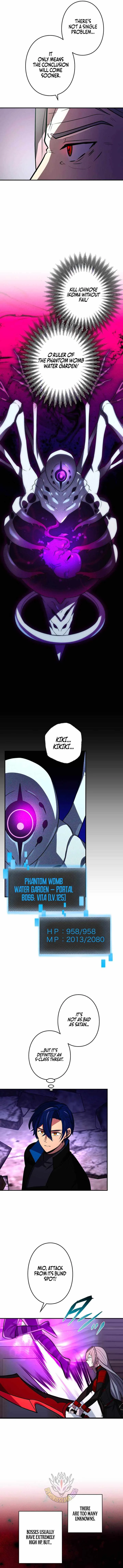 Ninja Royale: The Mightiest Ninja Across Time Chapter 25 page 2