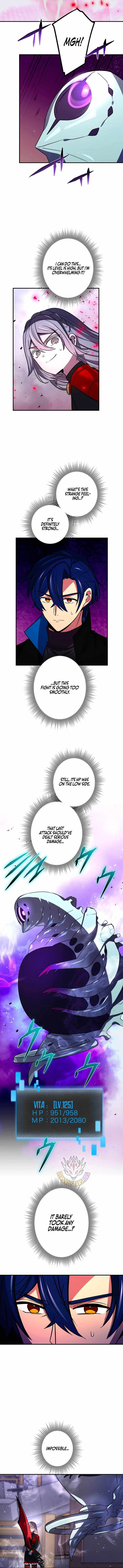 Ninja Royale: The Mightiest Ninja Across Time Chapter 25 page 6