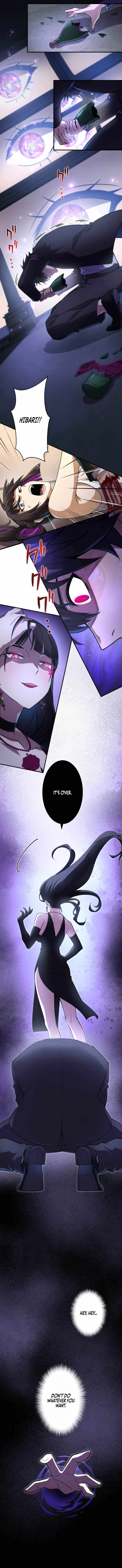 Ninja Royale: The Mightiest Ninja Across Time Chapter 26 page 2