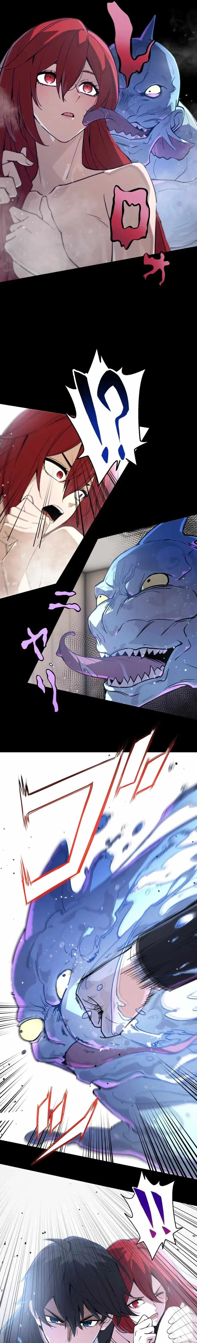 Ninja Royale: The Mightiest Ninja Across Time Chapter 5 page 13