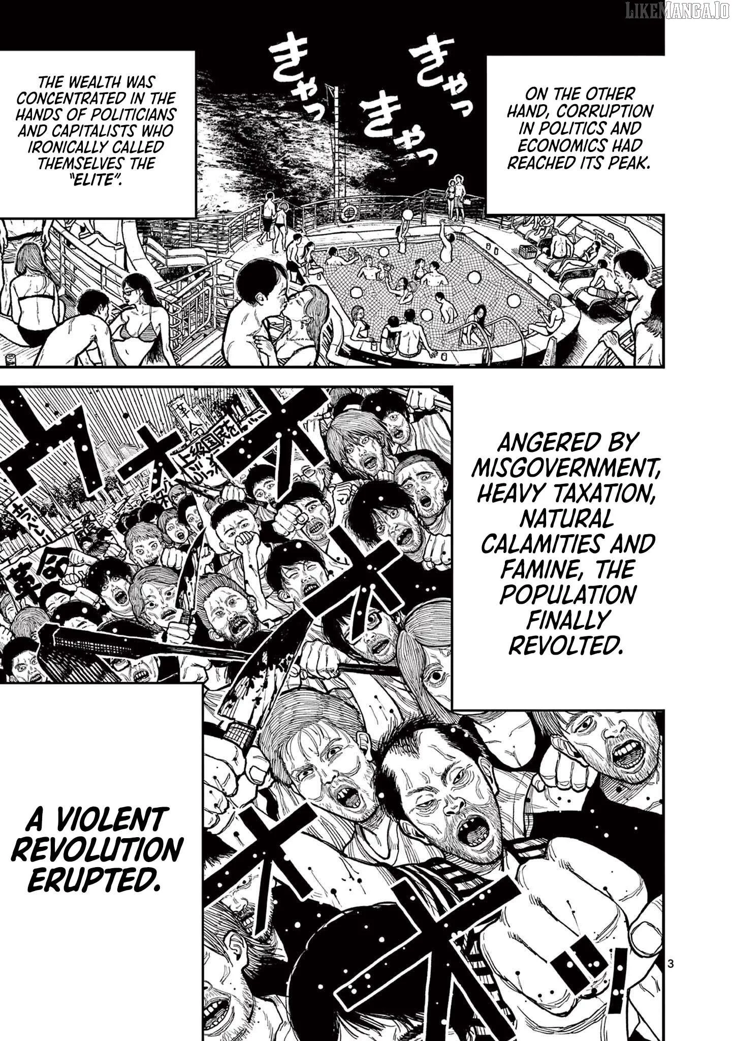 Nippon Sangoku Chapter 1 page 7