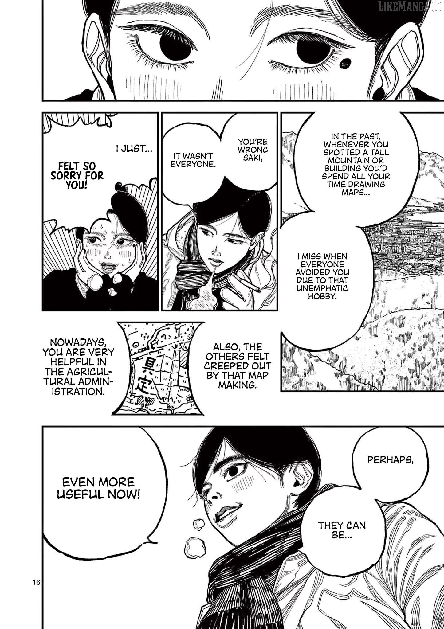 Nippon Sangoku Chapter 1 page 20