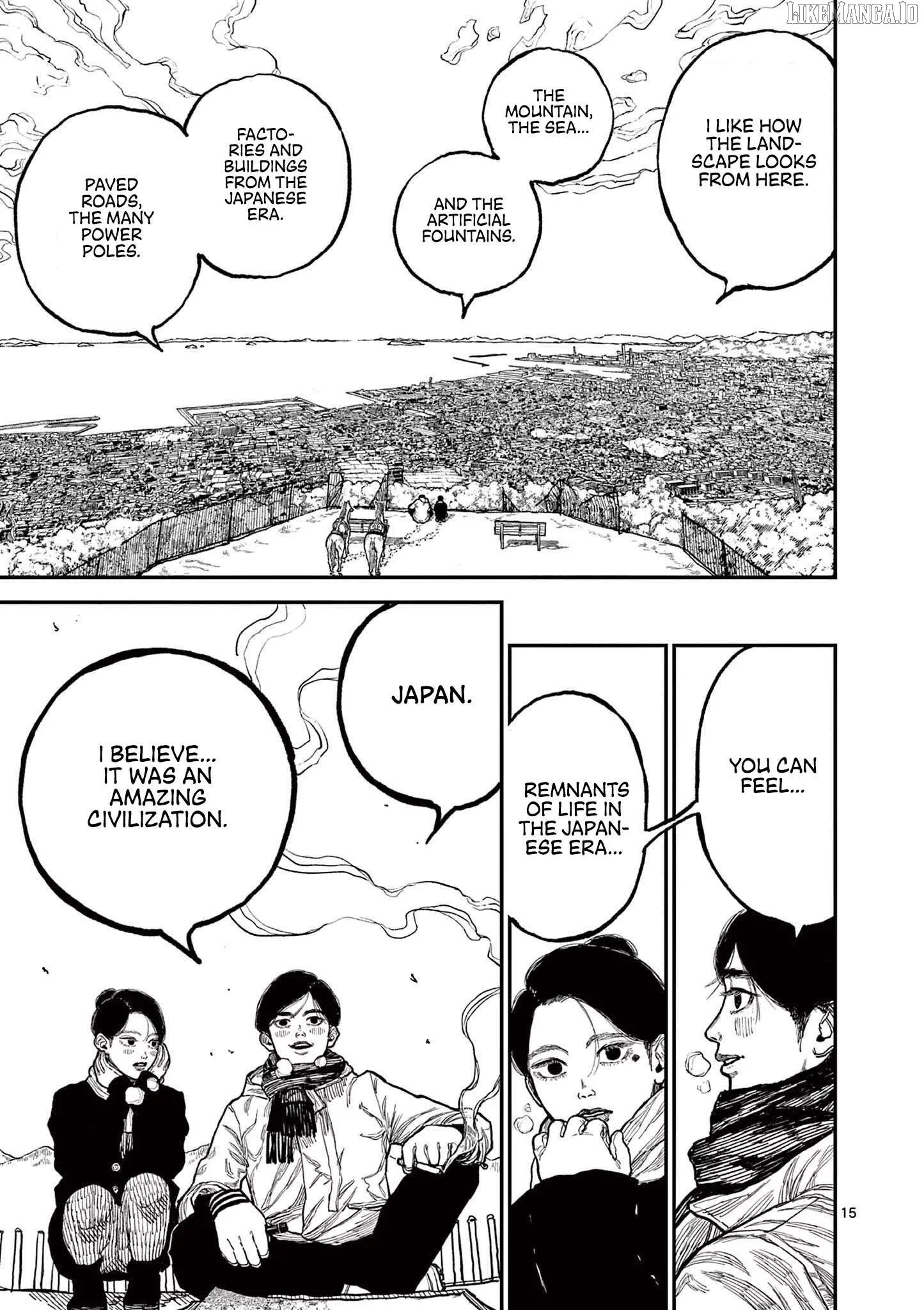 Nippon Sangoku Chapter 1 page 19