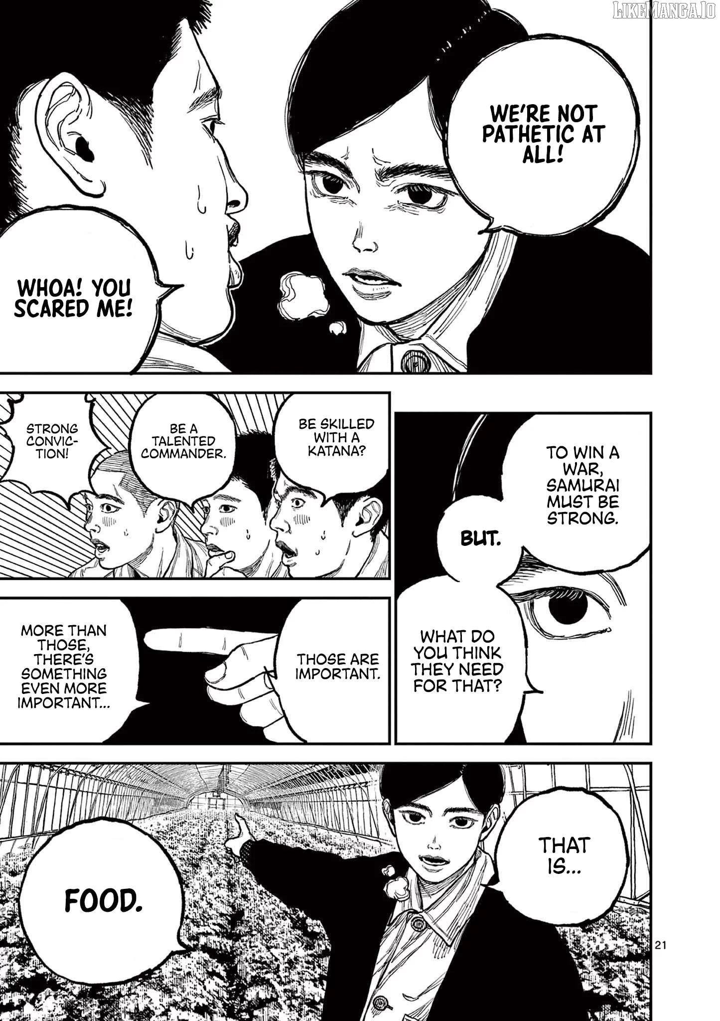 Nippon Sangoku Chapter 1 page 25