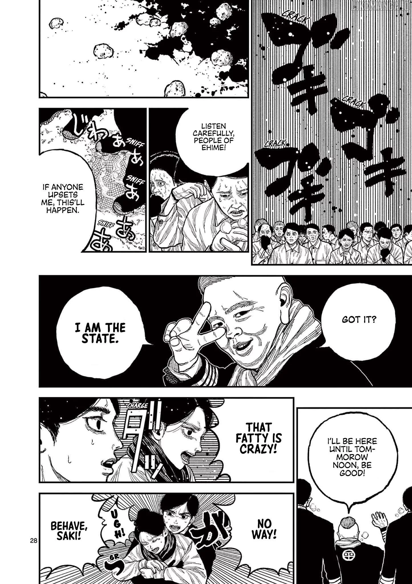 Nippon Sangoku Chapter 1 page 32