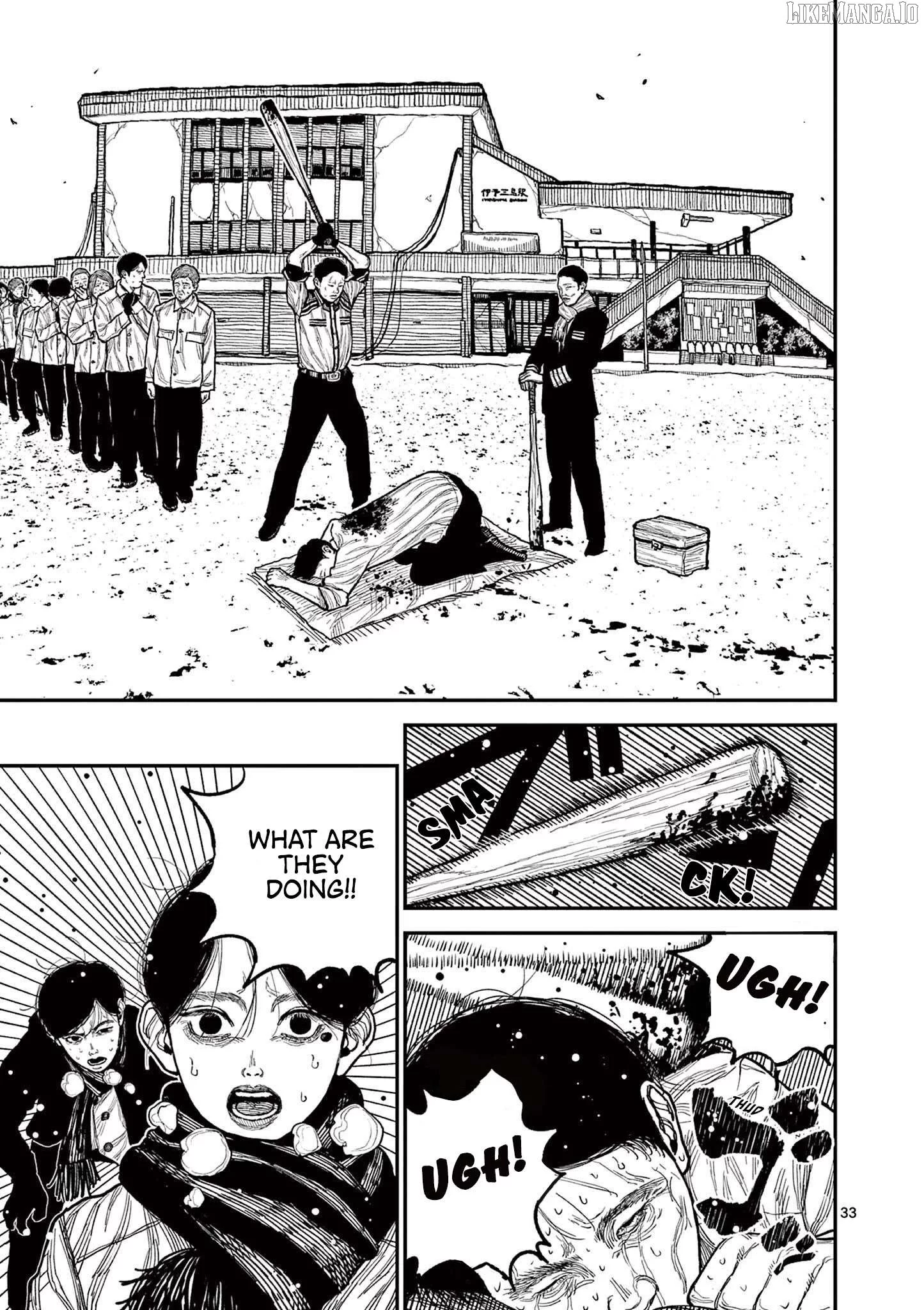 Nippon Sangoku Chapter 1 page 37