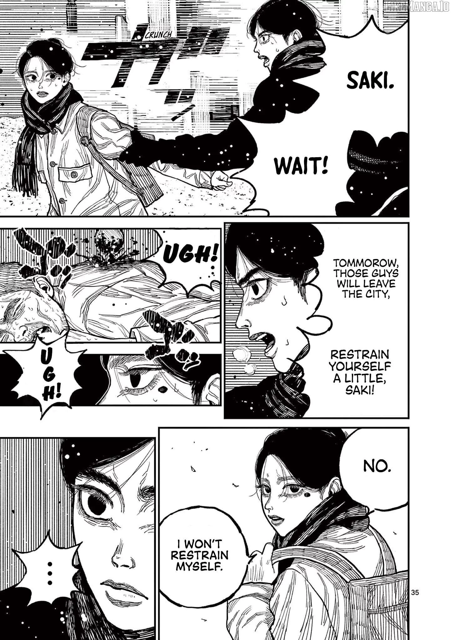 Nippon Sangoku Chapter 1 page 39