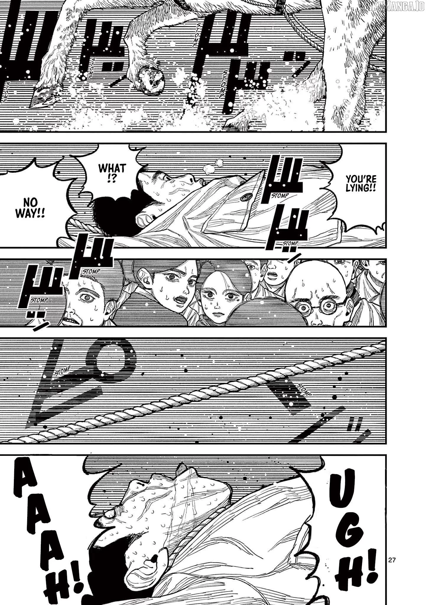 Nippon Sangoku Chapter 1 page 31
