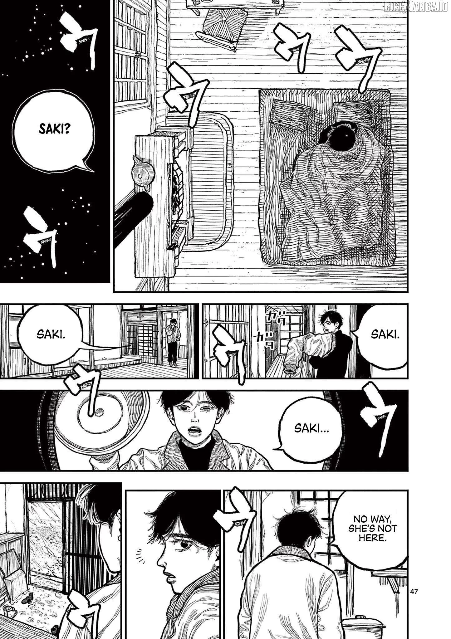 Nippon Sangoku Chapter 1 page 51