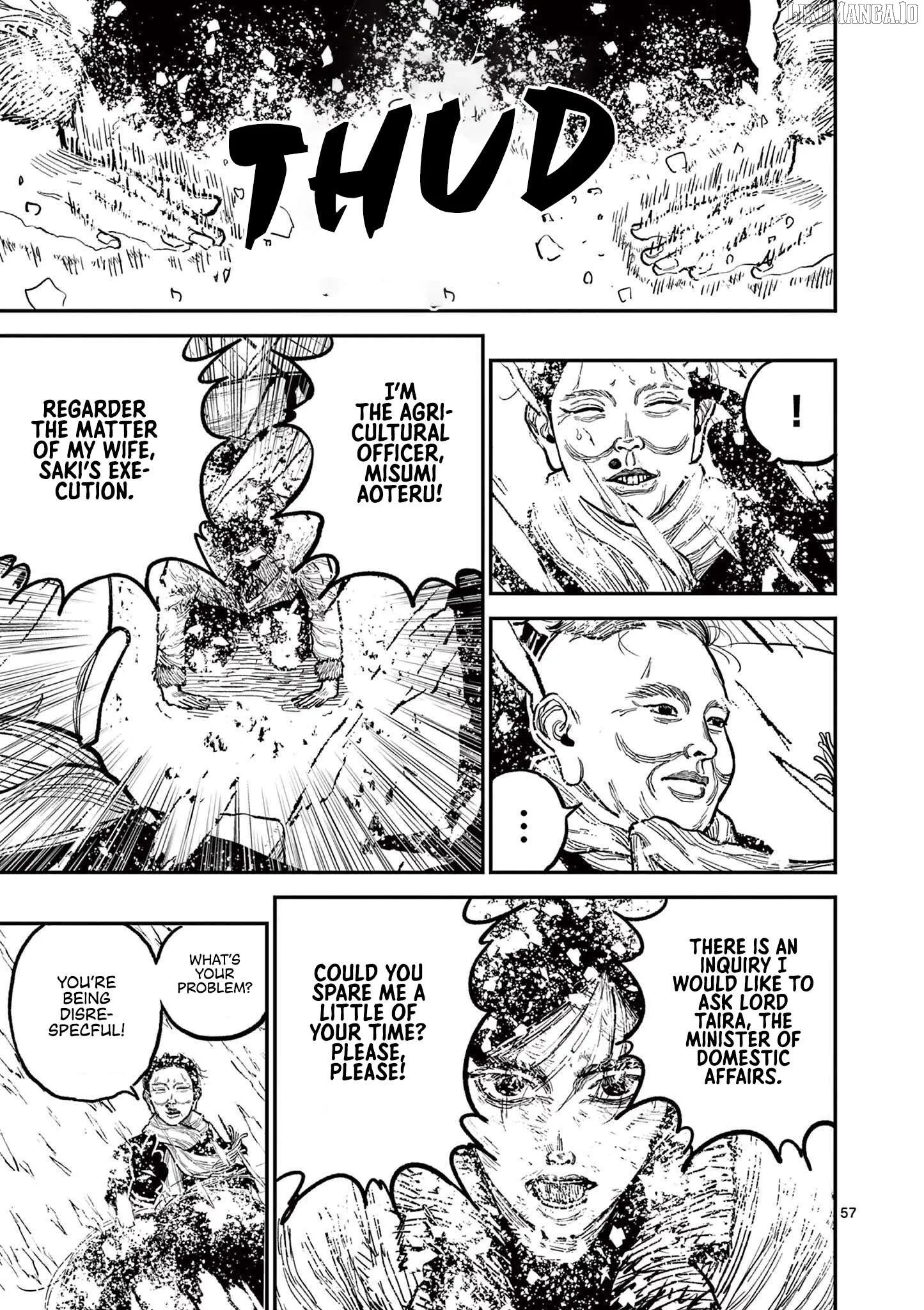 Nippon Sangoku Chapter 1 page 61