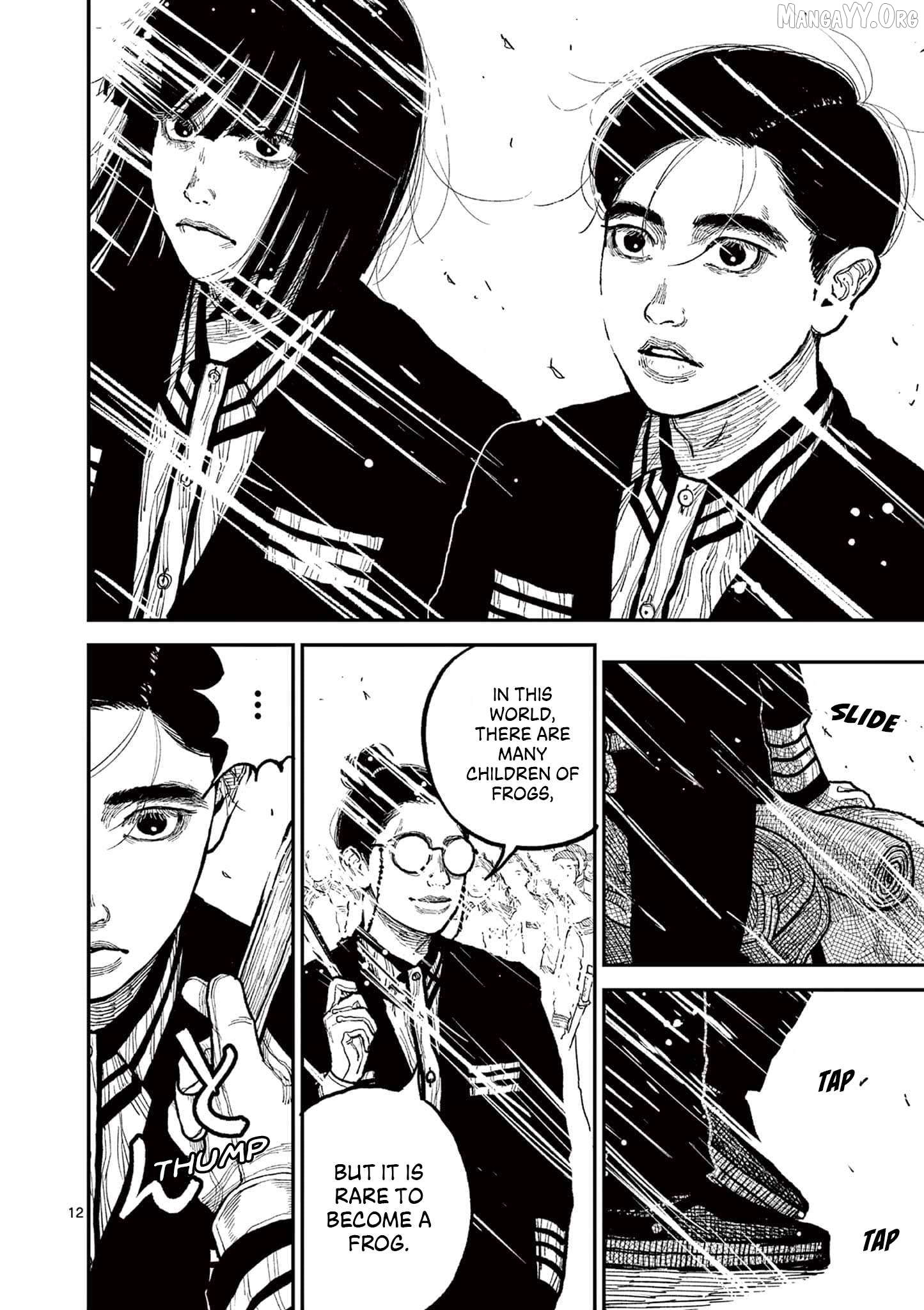 Nippon Sangoku Chapter 10 page 9