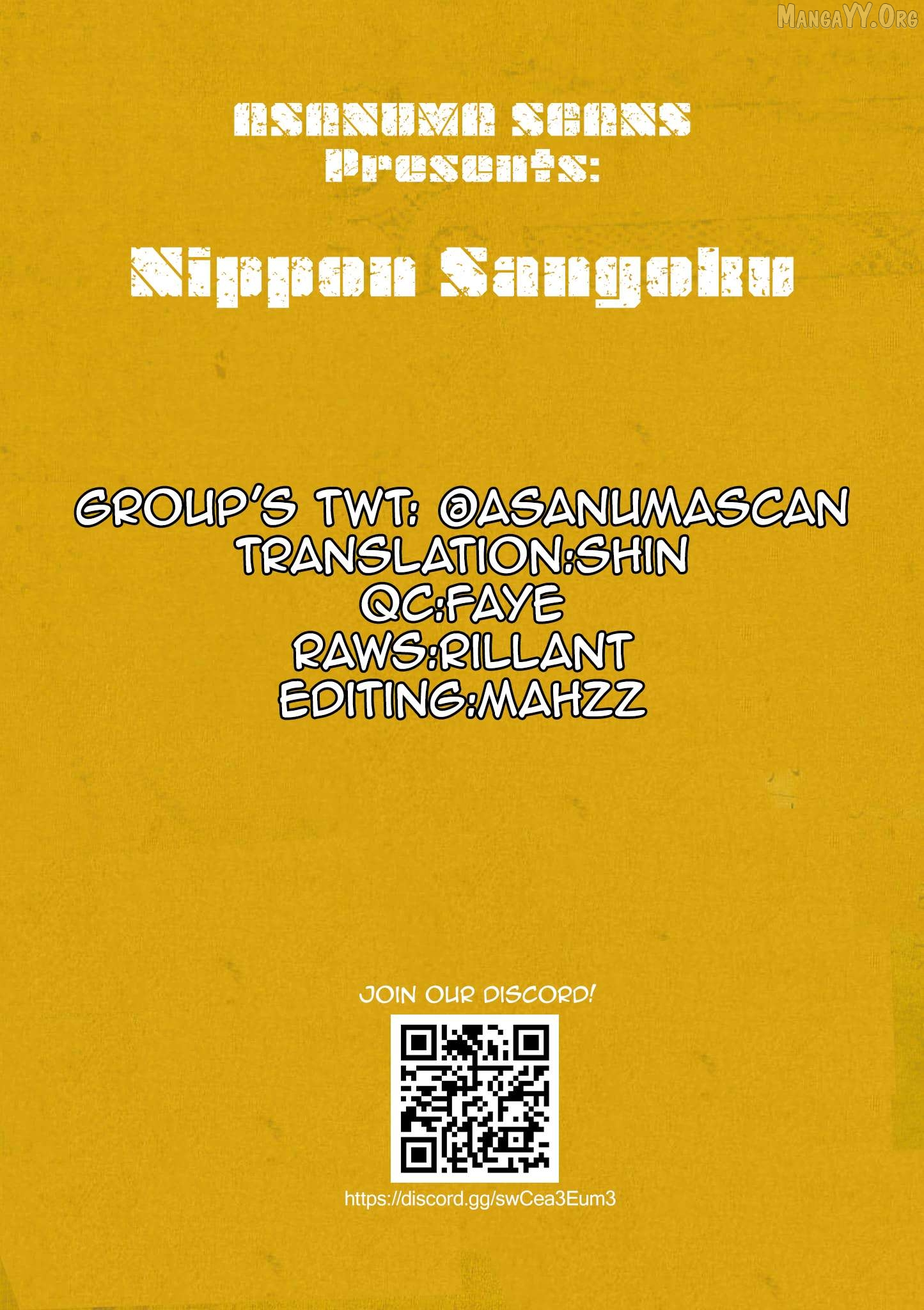 Nippon Sangoku Chapter 10 page 19