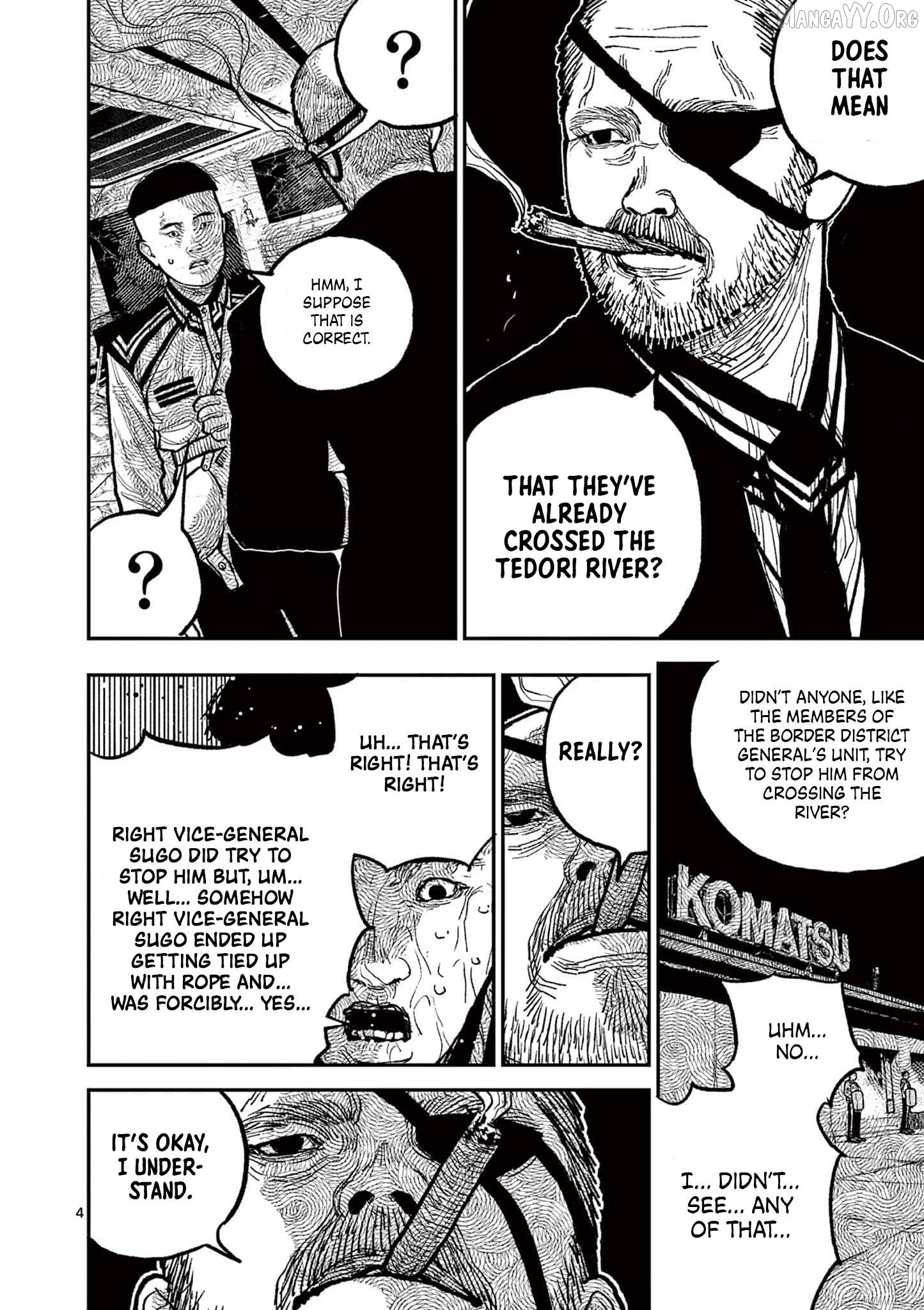 Nippon Sangoku Chapter 12 page 4