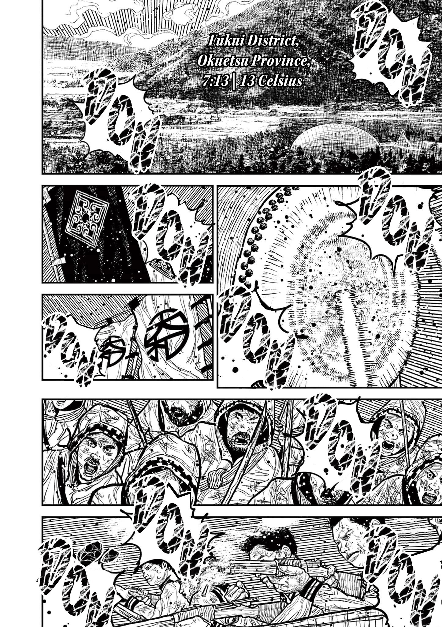 Nippon Sangoku Chapter 13 page 4