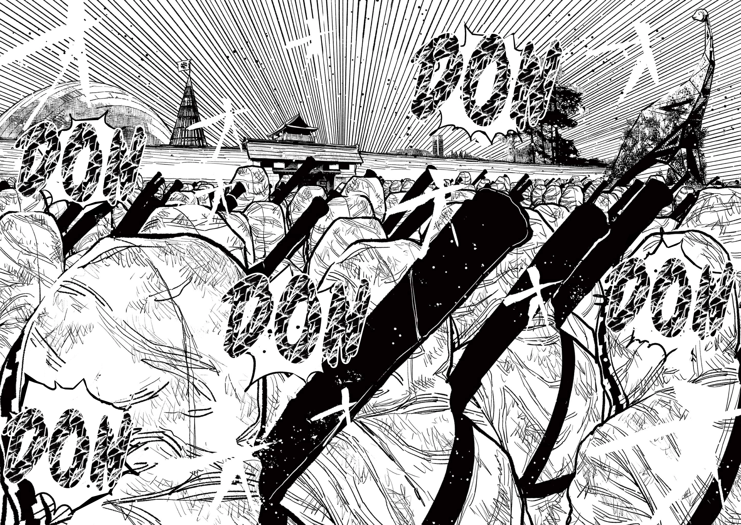 Nippon Sangoku Chapter 13 page 8