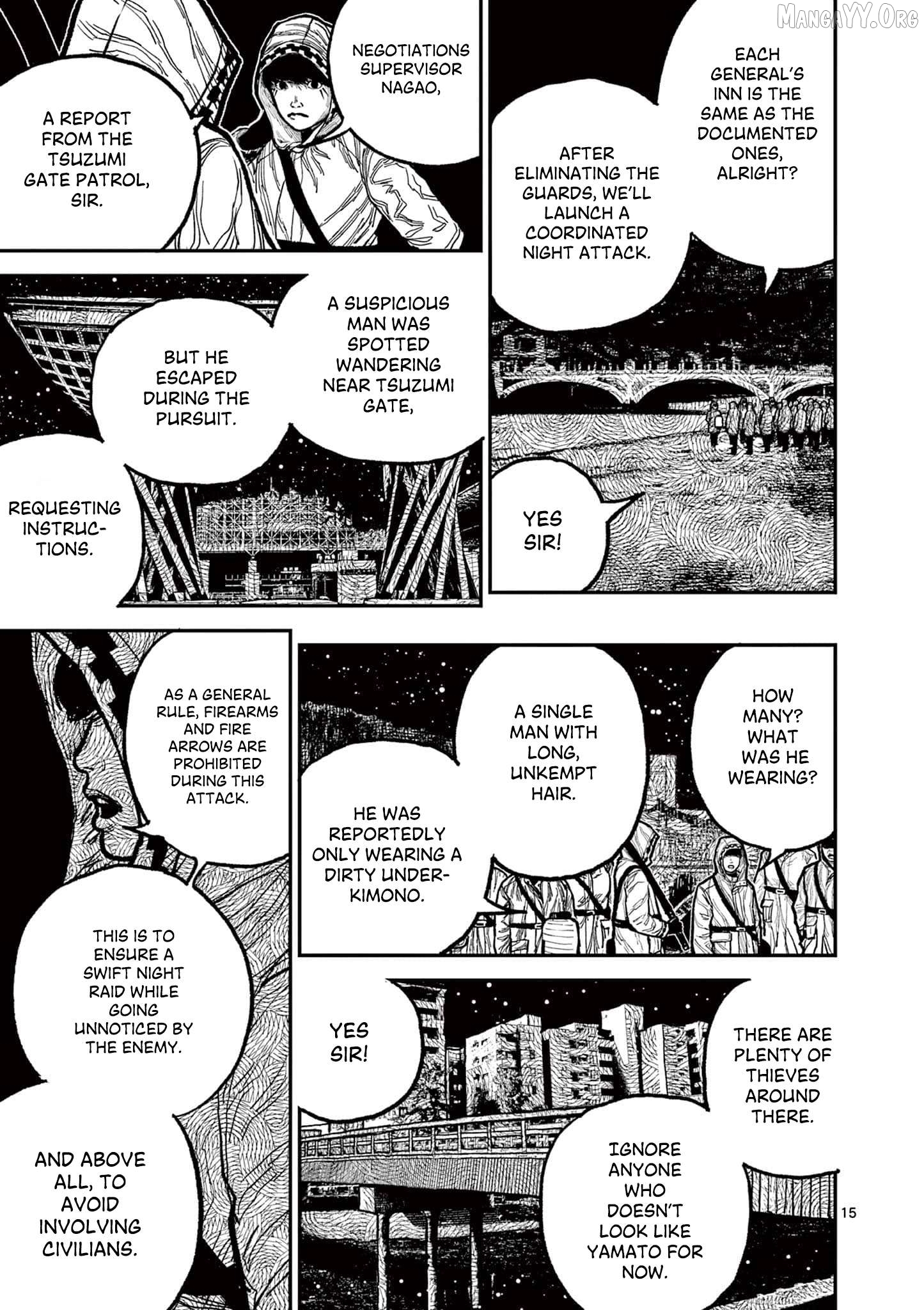 Nippon Sangoku Chapter 14 page 14