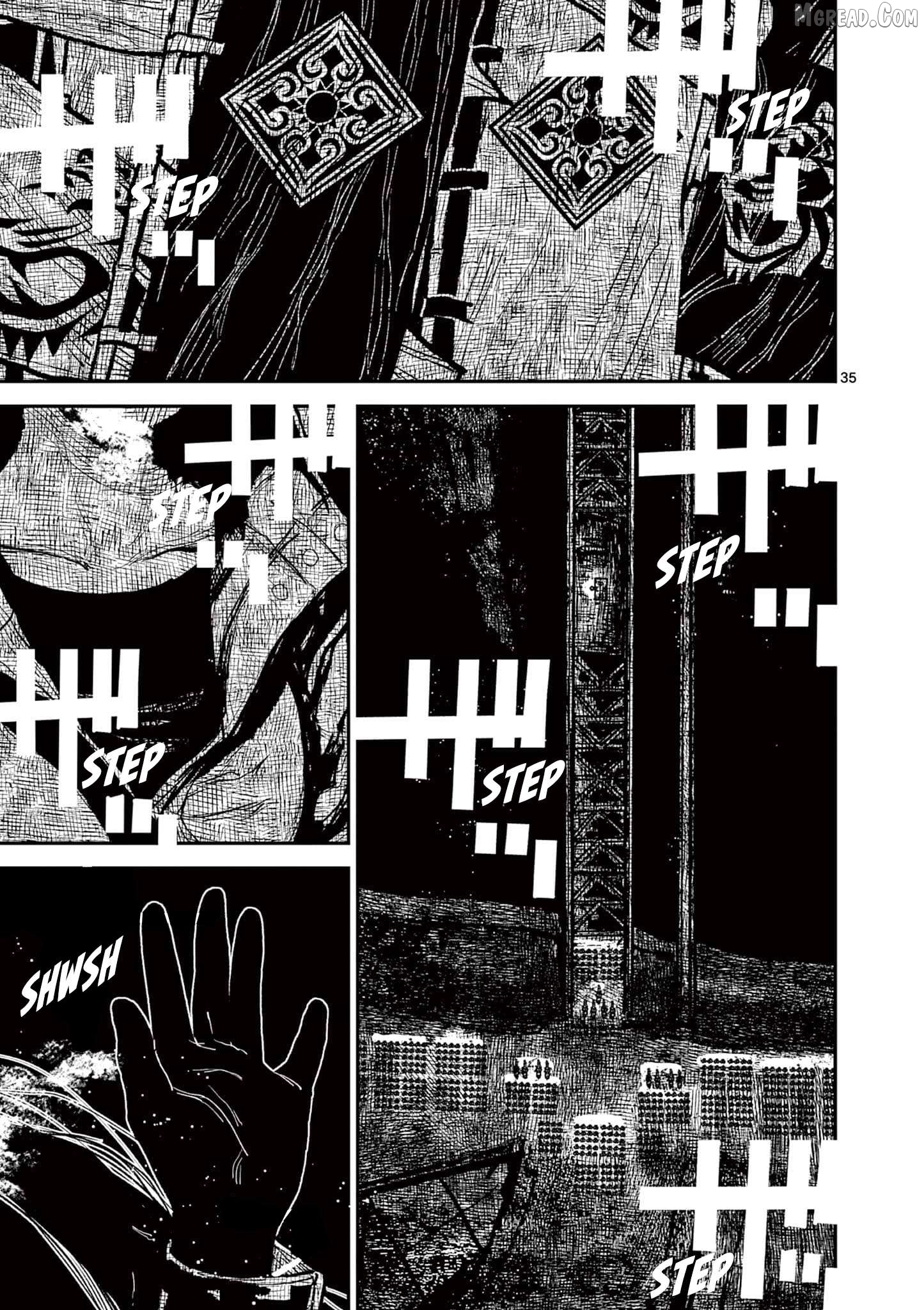Nippon Sangoku Chapter 15 page 34