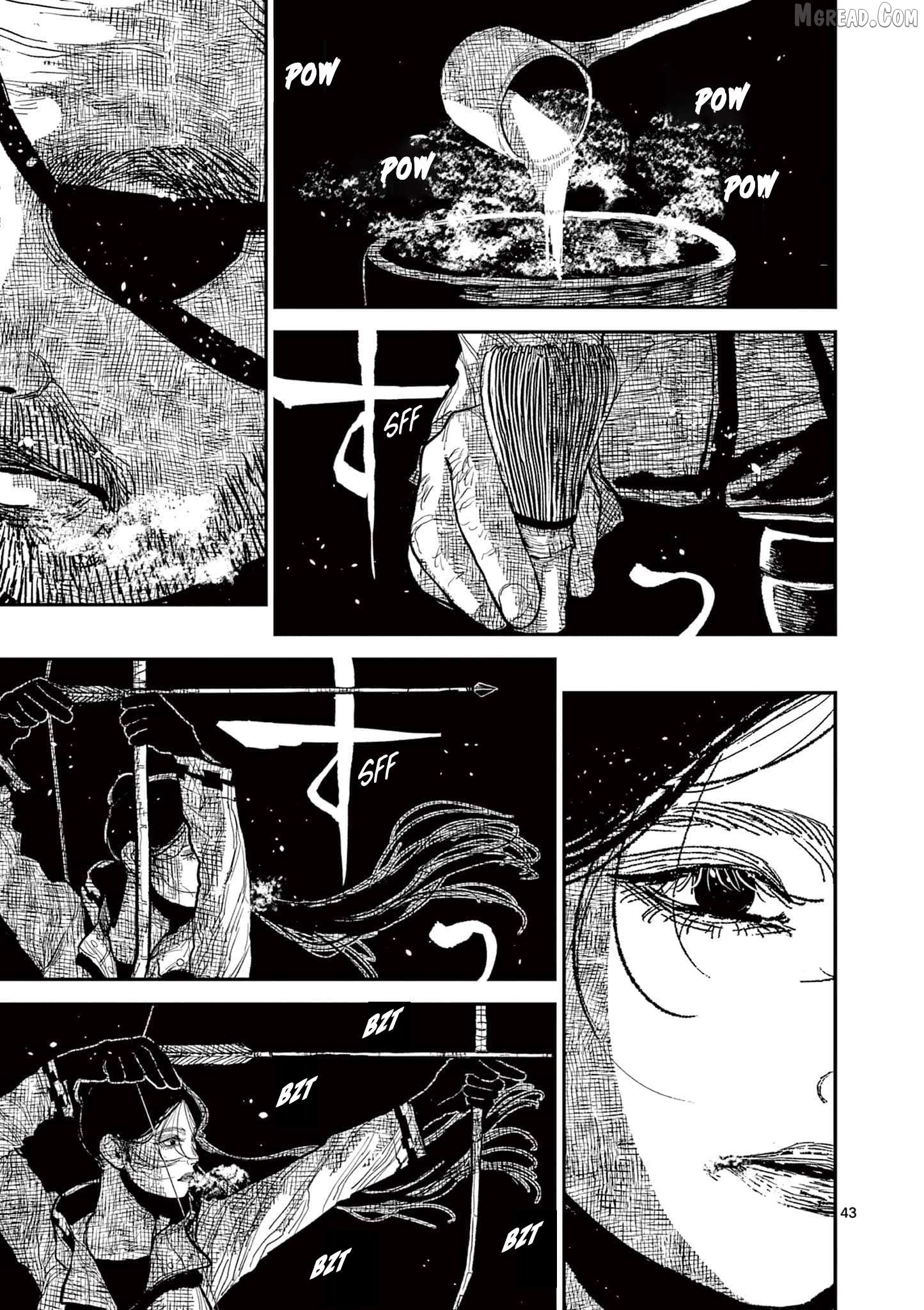 Nippon Sangoku Chapter 15 page 42