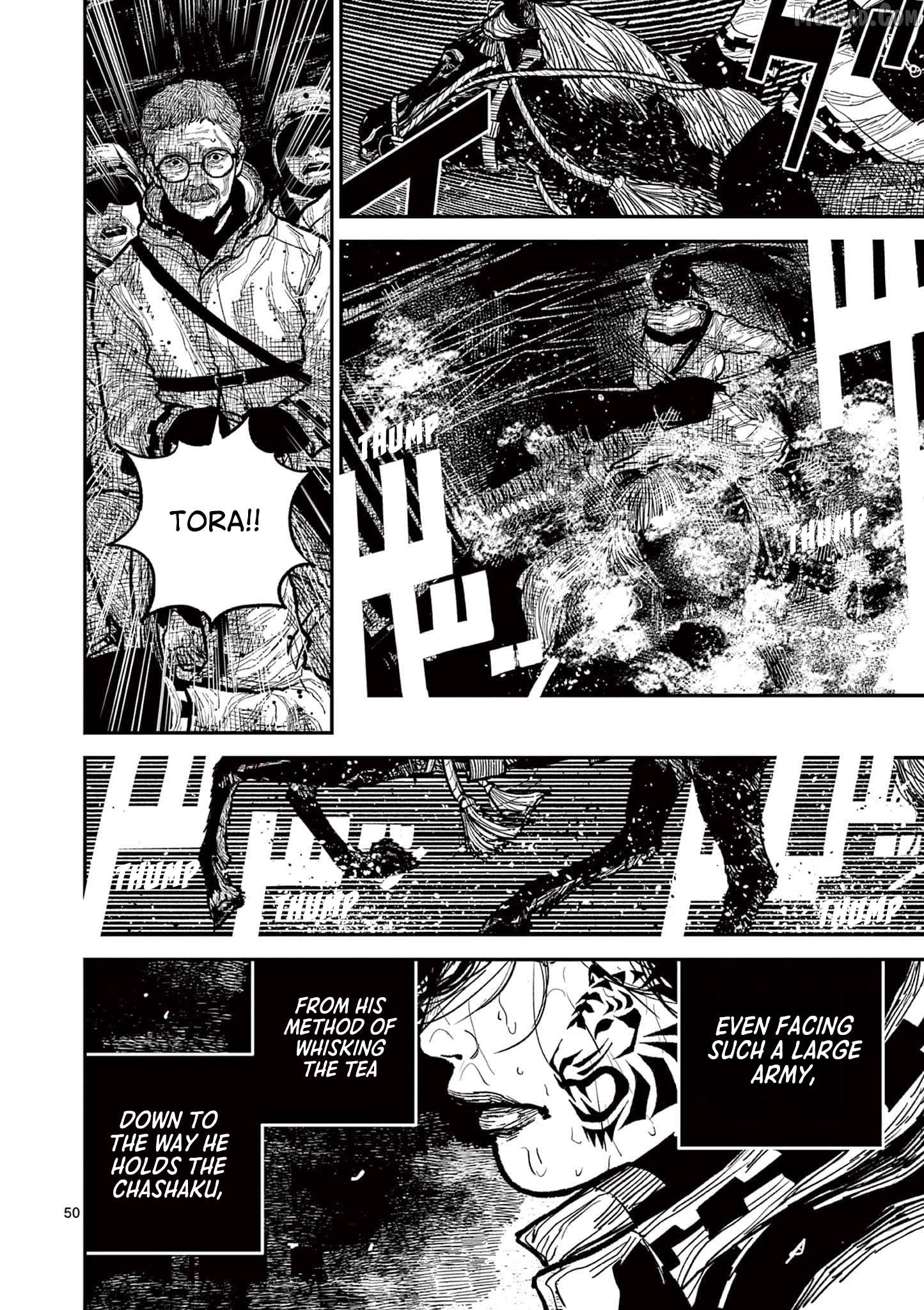 Nippon Sangoku Chapter 15 page 48